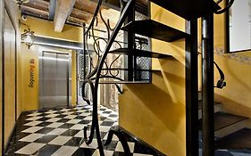 Barcelona Classic Palau Apartments