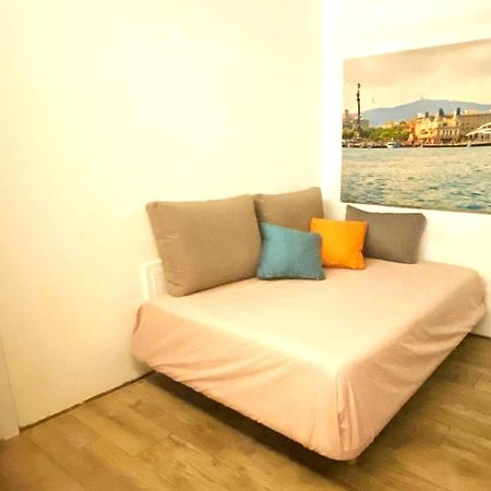 Barcelona Classic Palau Apartments Esterno foto