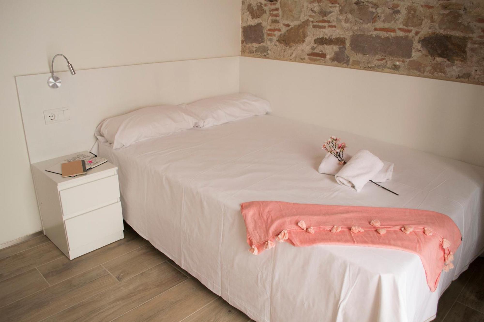 Barcelona Classic Palau Apartments Esterno foto