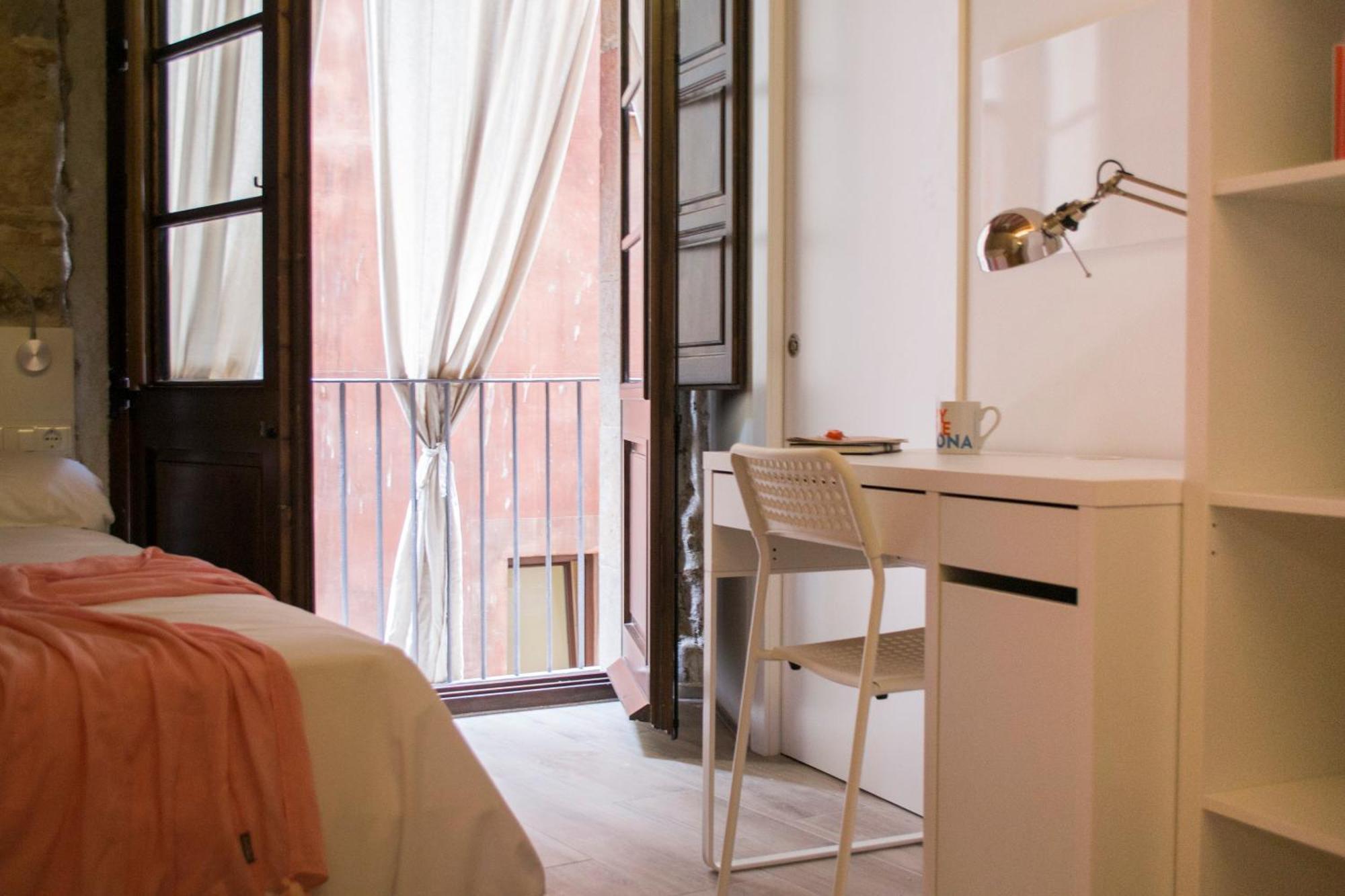 Barcelona Classic Palau Apartments Esterno foto