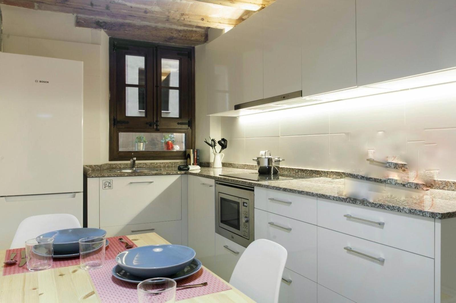 Barcelona Classic Palau Apartments Esterno foto
