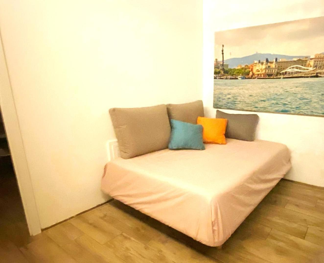 Barcelona Classic Palau Apartments Esterno foto