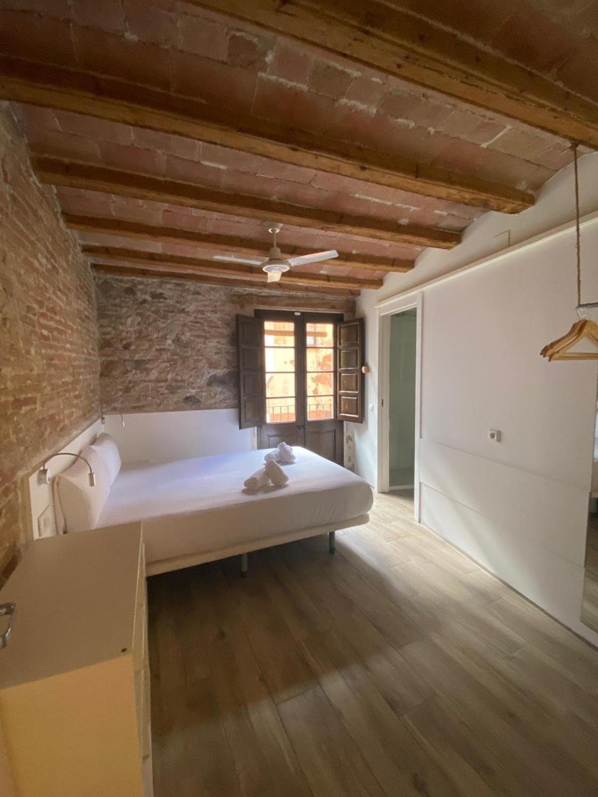 Barcelona Classic Palau Apartments Esterno foto